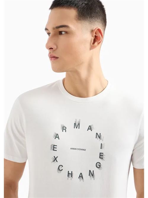t-shirt ARMANI EXCHANGE | 3DZTBJ ZJ9TZ1116